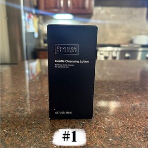 Gentle Cleansing Lotion by REVISION SKINCARE